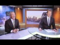 9 News: Always On - Presenter