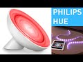 Philips Hue + Friends of Hue Review