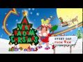 CN - A Very Random Christmas, The Rap  (starts Monday 22nd December, 9am)