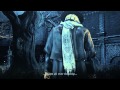 Bloodborne™ New Gameplay World Premiere | The Game Awards 2014 | PS4