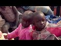 South Sudan crisis: one year on