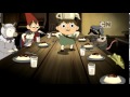 Over The Garden Wall - Schooltown Follies (Clip 2)