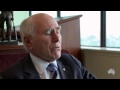 John Howard: Tsunami strengthened relations