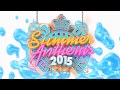 Summer Anthems 2015 Minimix