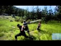 English Language Trailer - Final Fantasy XV