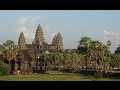 ✈ VLOG 276 - Angkor Wat Siem Reap! | Backpacking Around The World! (Cambodia)