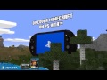 Minecraft PSVita OUT NOW