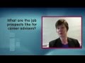 Part 3 - myfuture Career Q&amp;A: Career Development Practitioner