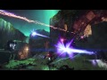 PlayStation Exclusive Content: Destiny Expansion 1: The Dark Below | PS4, PS3