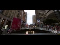 Martin Place Memorial timelapse