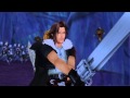 Kingdom Hearts HD 2.5 ReMIX - Final Fantasy Worlds Connect Trailer