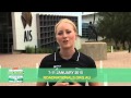 2015 MARS Road National Championships - Training Diary #5 - Gracie Elvin