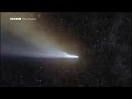 Comet of the Century - Horizon