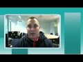 Part 1 - myfuture Career Q&amp;A: Carpenter