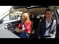 Carrie Bickmore - Mitsubishi Outlander PHEV