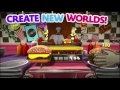 LittleBigPlanet™ 3: Welcome To Bunkum