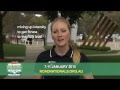 2015 MARS Road National Championships - Training Diary #6 - Gracie Elvin