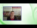Part 3 - myfuture Career Q&amp;A: Optometrist