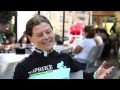 2015 MARS Roadnats - Coffee With A Champion - Anna Wilson