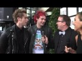 ARIAS 2014: 5 Seconds of Summer