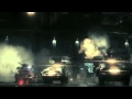 Batman: Arkham Knight - Ace Chemicals Trailer Pt.2