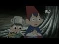 Over The Garden Wall - The Old Grist Mill (Clip 1)