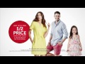 Target Australia - Up To 1/2 Price Off A Huge Range of Clothing