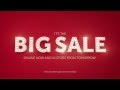 Target Australia - The Big Sale Is Here! Online Now and In Store From Tomorrow.