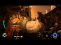 Evolve – Parnell Gameplay Video