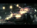 Batman: Arkham Knight -- Ace Chemicals Infiltration Trailer Part 2 | PS4