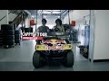 Behind the Scenes: Red Bull Racing Australia&#039;s Best (and Worst...) Bits of 2014