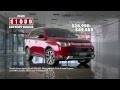 Mitsubishi Outlander - SUV - End Of Year Campaign