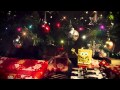 SPONGEBOB 2 HOLIDAY GREETING!