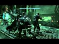 Batman: Arkham Knight – Gameplay Trailer | PS4