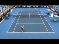 R16: Luke Saville vs Christopher O&#039;Connell - Australian Open 2015 Play-off Highlights