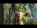 Uncharted 4 - A Thief’s End Gameplay Video - 2014 PlayStation Experience