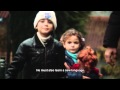 From War in Syria to Peace in Germany - UNHCR supports Syrian family