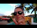 ✈ VLOG 281 - Night Bus To Sihanoukville &amp; Termites! | Backpacking Around The World! (Cambodia)