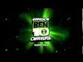 Ben 10: Omniverse - Marathon Tune-in Promo (Sunday 14th December, 10am)