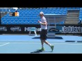 Final - Jordan Thompson vs John-Patrick Smith - Australian Open 2015 Play-off Highlights