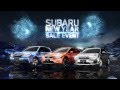 Subaru New Year Sale Event Is Now On | Official Subaru Australia