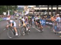 2015 Mars Cycling Australia Road National Championships - Criterium Highlights