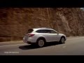 All-New Subaru Outback Safety | Official Subaru Australia