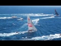 Audi and Wild Oats XI: 2014 Sydney to Hobart highlights