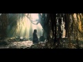 Into The Woods Official Disney featurette