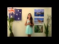 Violeta Little Aussie Songsters Entry