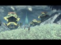Xenoblade Chronicles X Exploration Trailer