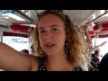 ✈ VLOG 293 - Our Last Day In Bangkok &amp; Asia! - Backpacking Around The World! (Thailand)