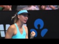 AO Expert: Paul Annacone analyses the Women&#039;s draw - Australian Open 2015