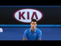 AO Analyst: Wawrinka v Djokovic - Australian Open 2015